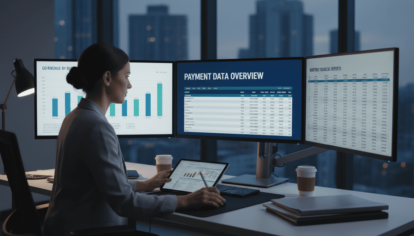 Revenue cycle optimization