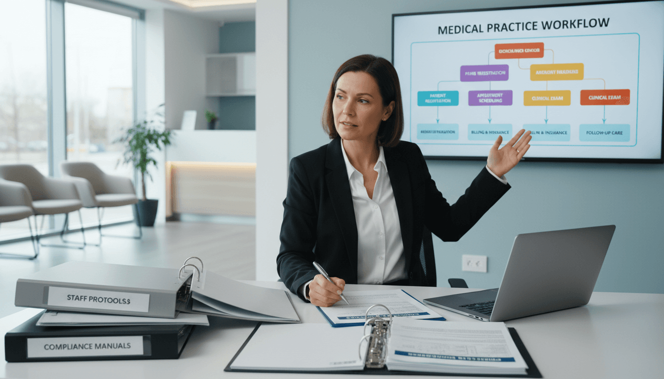 Operational systems development