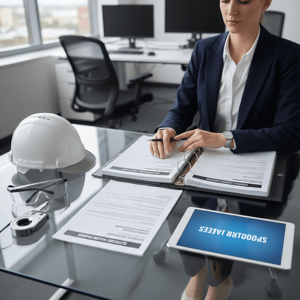 Healthcare compliance and HIPAA privacy program setup