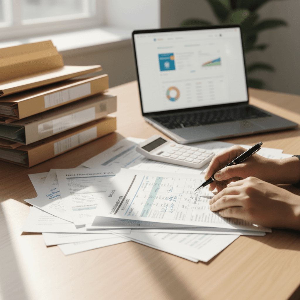 Medical billing and coding expertise for healthcare practices
