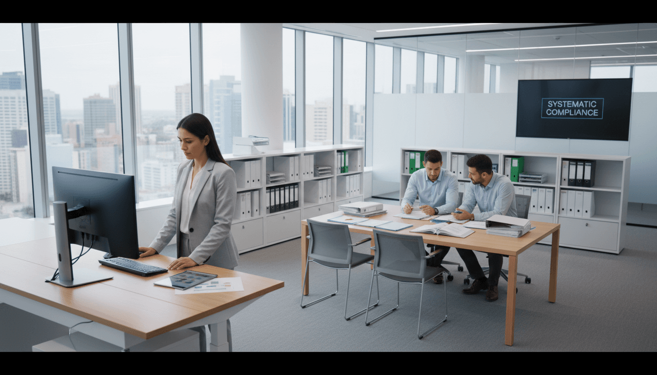 Provider credentialing and enrollment process